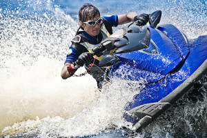 Rent Jet Skis in Clearwater Beach Florida