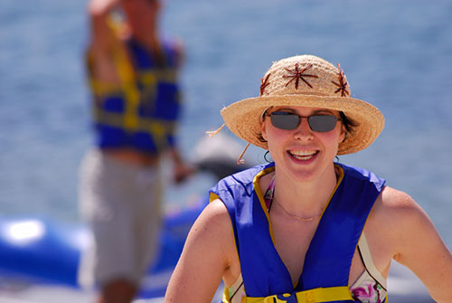 beachlady Clearwater Jet Ski Rentals